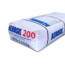 Johnson Fiberglass & Resin Aerosil 200 | Blackburn Marine