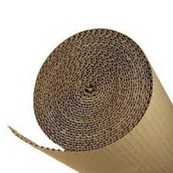 ULine Corrugated Cardboard Wrap | Blackburn Marine