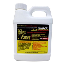 Life Industries Corp Bilge Cleaner | Blackburn Marine