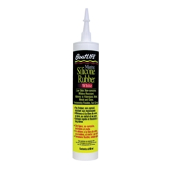 Boat Life Silicone Rubber Sealant