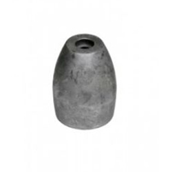 Camp Propeller Nut Anodes | Blackburn Marine Supply