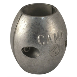 Camp Barrel Collars (METRIC)