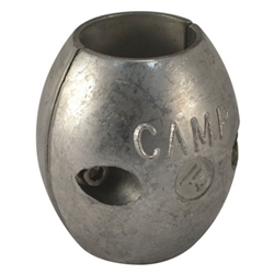 Camp Barrel Collars