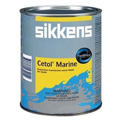 Cetol® Marine | Blackburn Marine