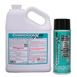 U.S. Corrosion Tech CorrosionX Heavy Duty | Blackburn Marine