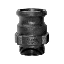 Dometic 310343502 NozAll Pumpout Adapter 1-1/2" | Blackburn Marine Pumps & Plumbing Fittings