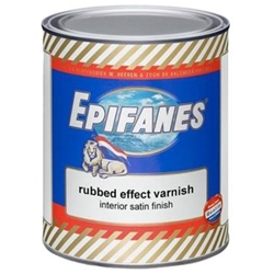 Epifanes Rubbed Effect | Blackburn Marine