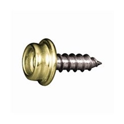 Fasnap Self-Tapping Sheet-metal Screw-stud 5/8" - Oversized #10 | Blackburn Marine Supply