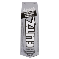 Flitz International Polish - Paste | Blackburn Marine