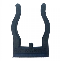 Forespar Products Tiller Clips | Blackburn Marine