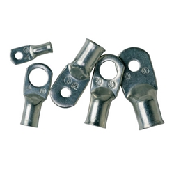 Ancor 4/0 Tinned Lugs | Blackburn Marine