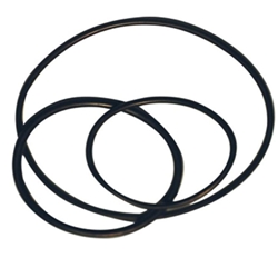 Groco WSA-1002 Gasket for WSB Series Strainers | Blackburn Marine Strainers & Marine Strainer Accessories