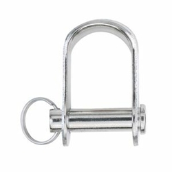 Harken 072 Stamped Shackle 5mm | Blackburn Marine Harken Accessories