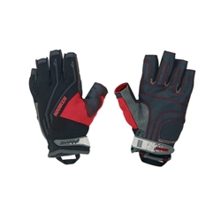 Harken 2083 Reflex Gloves - 3/4 Finger | Blackburn Marine Harken Sailing Accessories