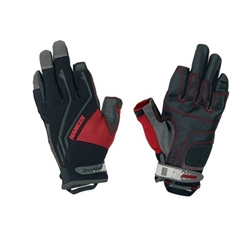 Harken 2084 Reflex Gloves - Full Finger | Blackburn Marine Harken Sailing Accessories