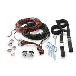 Harken 7803 Hoister Storage Systems 45-145 lb Load | Blackburn Marine Harken Accessories