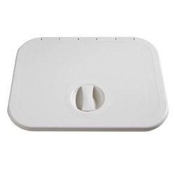 Imtra 4000 Series Small Rectangular Hatch | Blackburn Marine Hatches & Hardware