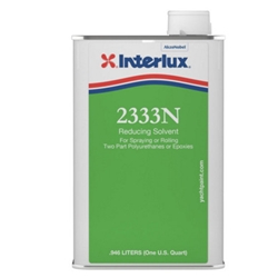 Interlux Reducing Solvent 2333N | Blackburn Marine