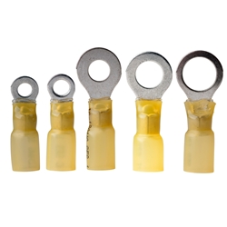 Ancor 12-10 #10 Heat Shrink Ring | Blackburn Marine