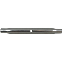 C.S. Johnson Co. Tubular Body Turnbuckle | Blackburn Marine Sailboat & Rigging Hardware