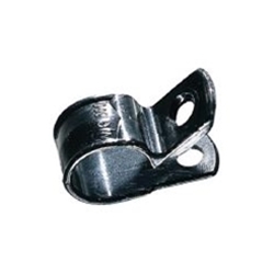 Ancor UV Black Nylon Cable Clamps | Blackburn Marine