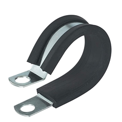 Ancor Stainless Steel Cushion Clamps | Blackburn Marine