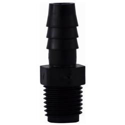 Midland Metal Male Adapter Hose ID x MIP | Blackburn Marine