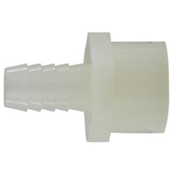 Midland Metal Hose Barb x Female Adapter | Blackburn Marine