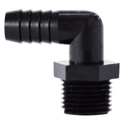 MIdland Metal Plastic Hose Barbs | Blackburn Marine