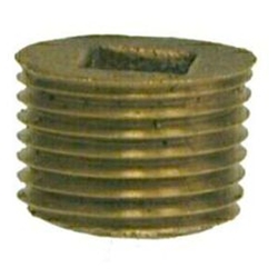 Countersunk Plug | Blackburn Marine