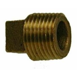 Midland Metal Cored Square Head Plug | Blackburn Marine