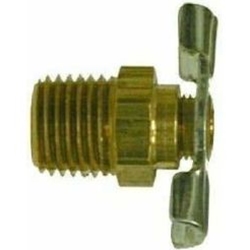 Midland Metal Internal Seat Drain Cock | Blackburn Marine