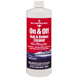 MaryKate On & Off Hull & Bottom Cleaner | Blackburn Marine