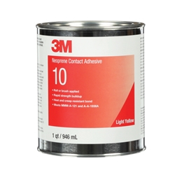 3M Contact Adhesive | Blackburn Marine