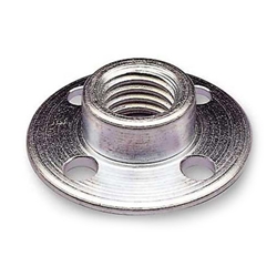 3M Internal Disc Retainer Nuts | Blackburn Marine