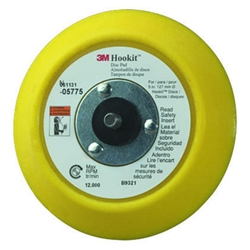 3M Hookit™ Disc Backing Pad  | Blackburn Marine