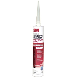 3M Marine Adhesive Sealant 5200 - Fast Cure | Blackburn Marine