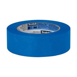 3M ScotchBlue™ Painters Tape for Multi-Surfaces | Blackburn Marine