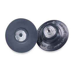 3M™ Roloc™ Disc Pad TR Medium 4" | Blackburn Marine