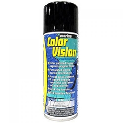 Moeller Marine Color Vision Paint: Chris Craft Blue | Blackburn Marine