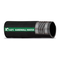 MPI Series 100 1/2" Hardwall Water Hose | Blackburn Marine