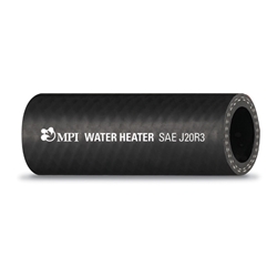 MPI Series 132  1/2" Heavy Duty Water/Heater Hose | Blackburn Marine