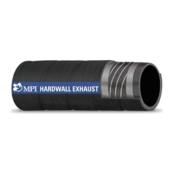 MPI Series 250 1-1/2" Hardwall Marine Exhaust Hose | Blackburn Marine