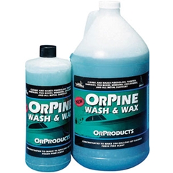 H&M Products Orpine Wash & Wax