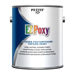 EZ Poxy / Easypoxy | Blackburn Marine