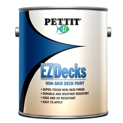 EZDecks Non-Skid Deck Paint | Blackburn Marine