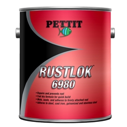 Rustlok Steel Primer | Blackburn Marine