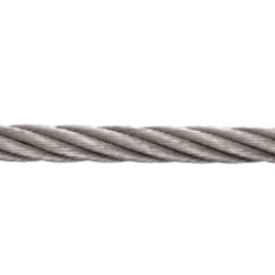 1/8" Suncor Stainless S0703-0003 Rigging Wire | Blackburn Marine Rigging Wire & Sailboat Hardware