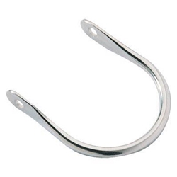 Ronstan RF1046 Stainless Steel 4" Boom Hanger | Blackburn Marine Ronstan Sailboat Hardware