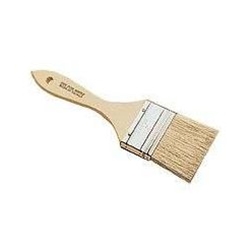 Paint Brush - Chip Brush China Bristle | Blackburn Marine